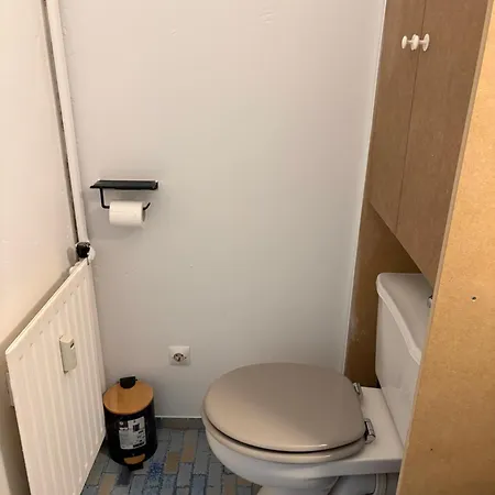 Bizy Apartamento Vernon (Eure)