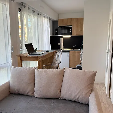 Apartamento Bizy Vernon (Eure)