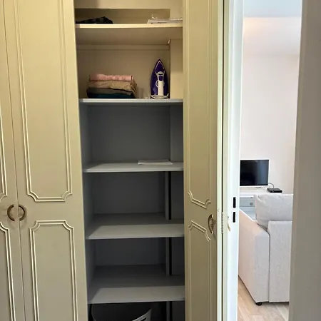 Apartamento Bizy Vernon (Eure)