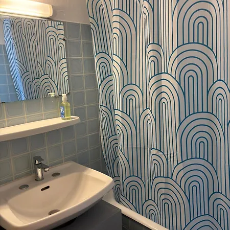 Bizy Apartamento Vernon (Eure)