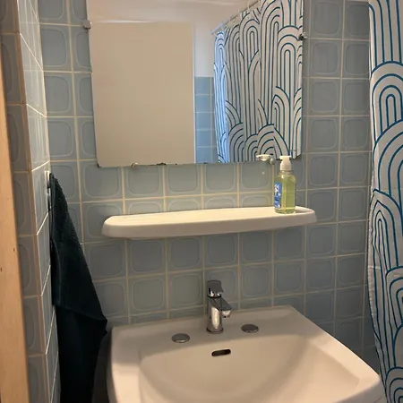 Apartamento Bizy *